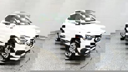 Used 2022 Mercedes-Benz GLA 250 4MATIC w/ Premium Package Lite