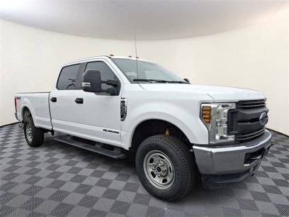 Used 2018 Ford F350 XL w/ Power Equipment Group