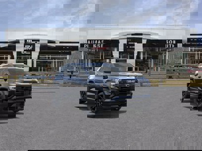 New 2026 GMC Terrain Elevation w/ Black Edition