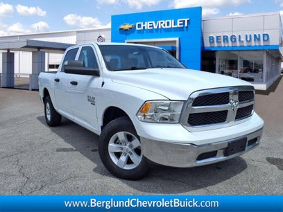 Used 2023 RAM 1500 Classic SLT w/ Trailer & Traction Group