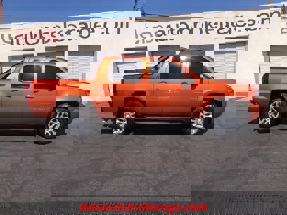Used 2007 Chevrolet Avalanche LT w/ LT Preferred Equipment Group