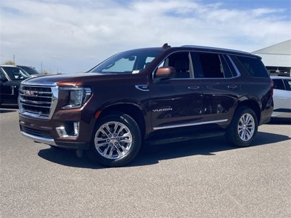Used 2023 GMC Yukon SLT