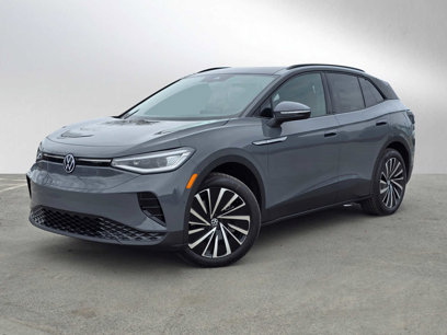 New 2024 Volkswagen ID.4 S