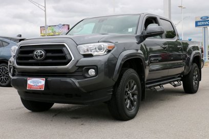 Used 2022 Toyota Tacoma SR5