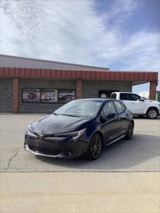 Certified 2024 Toyota Corolla SE