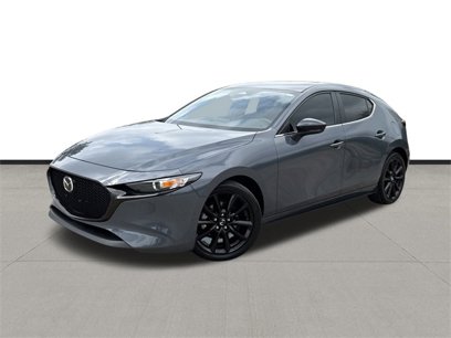 Used 2024 MAZDA MAZDA3 s