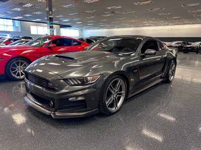Used 2016 Ford Mustang GT Premium w/ GT Performance Package
