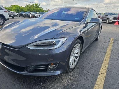Used 2018 Tesla Model S AWD