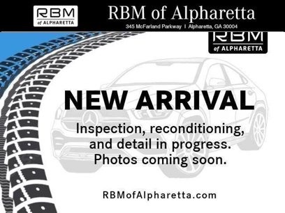 Used 2024 Mercedes-Benz GLC 300