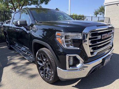 Used 2019 GMC Sierra 1500 SLT w/ SLT Premium Plus Package