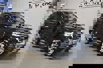 Used 2019 Audi Q5 2.0T Premium Plus w/ Premium Plus Package