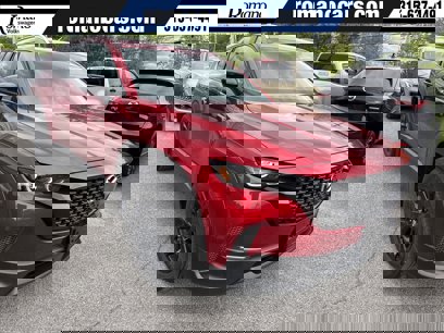 Used 2023 MAZDA CX-50 2.5 S w/ Preferred Plus Pkg