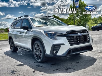 New 2025 Subaru Ascent Bronze Edition w/ Popular Package #2