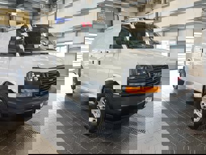 Used 2025 GMC Savana 3500 Extended