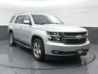 Used 2020 Chevrolet Tahoe LT