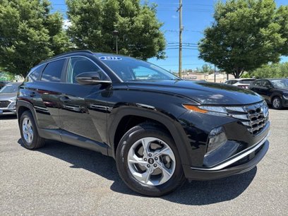 Certified 2022 Hyundai Tucson SEL w/ Winter Package