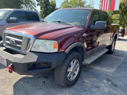 Used 2006 Ford F150 XLT