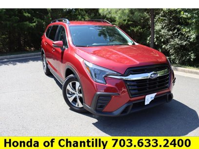 Used 2023 Subaru Ascent Premium w/ Convenience Package