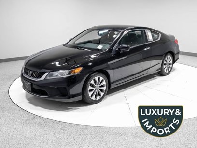 Used 2015 Honda Accord LX-S