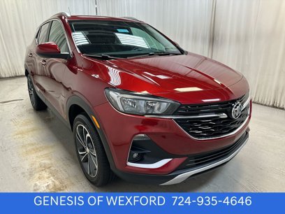 Used 2023 Buick Encore GX Select w/ Safety Package II