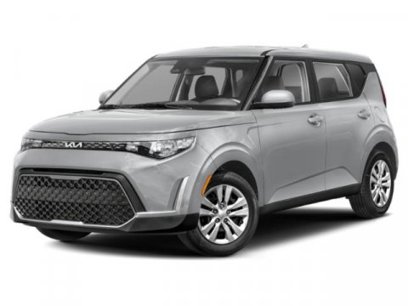 Used 2024 Kia Soul LX w/ Option Group 015