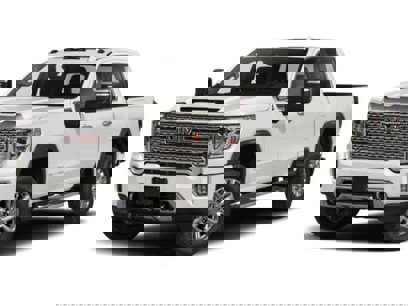 Certified 2022 GMC Sierra 2500 Denali w/ Denali Ultimate Package