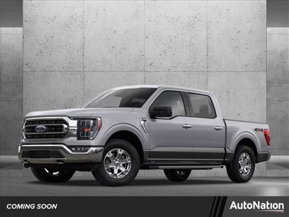 Used 2021 Ford F150 XLT w/ Equipment Group 302A High