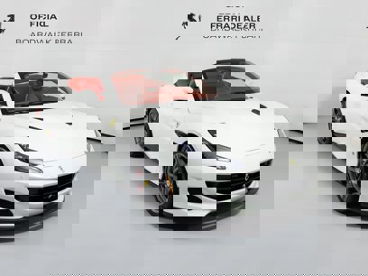 Certified 2019 Ferrari Portofino