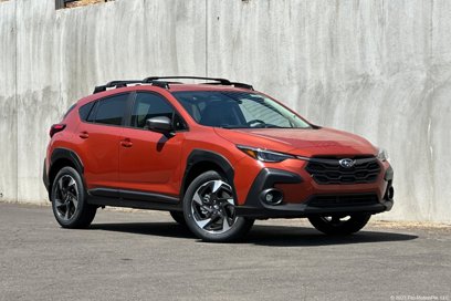 New 2025 Subaru Crosstrek 2.5i Limited
