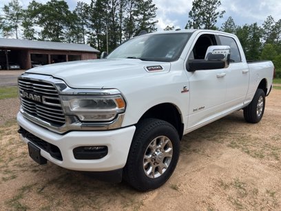 Used 2024 RAM 2500 Laramie