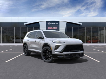 New 2025 Buick Enclave Sport Touring w/ Super Cruise Package