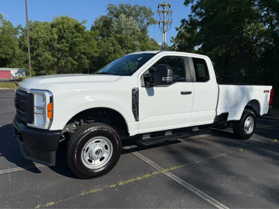 Used 2023 Ford F350 XL w/ Snow Plow Prep Package