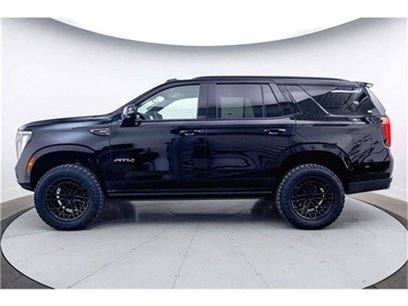 Used 2025 GMC Yukon AT4 Ultimate