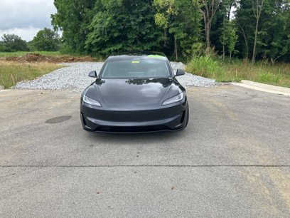 Used 2024 Tesla Model 3 Performance