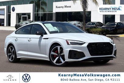 Used 2023 Audi A5 2.0T Premium Plus w/ Premium Plus
