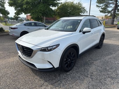 Used 2022 MAZDA CX-9 Touring Plus