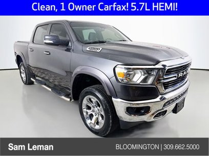 Used 2019 RAM 1500 Big Horn