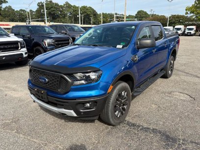 Used 2019 Ford Ranger XLT w/ Equipment Group 301A Mid