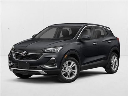 Used 2023 Buick Encore GX Select w/ Sport Touring Package