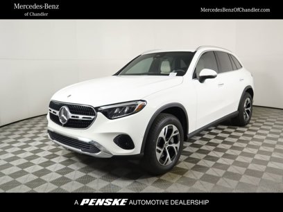 Certified 2025 Mercedes-Benz GLC 350e 4MATIC