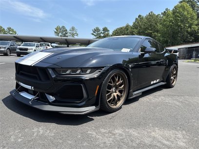 New 2024 Ford Mustang GT Premium w/ GT Performance Package
