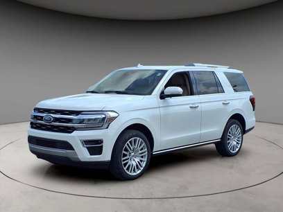 Used 2024 Ford Expedition Limited