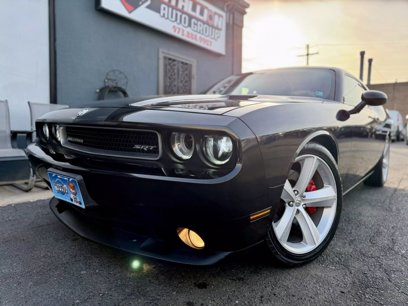 Used 2008 Dodge Challenger SRT8