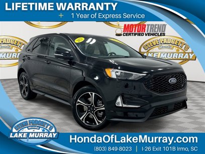 Used 2023 Ford Edge ST