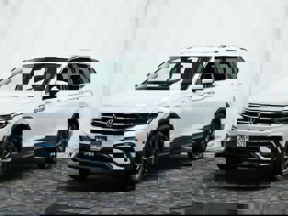Used 2022 Volkswagen Tiguan SE