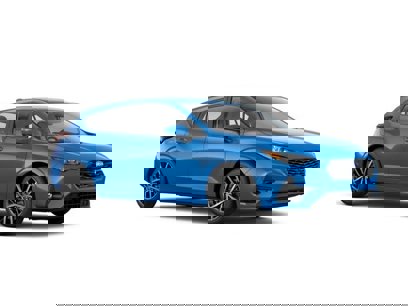 New 2025 Subaru Impreza 2.0i Sport