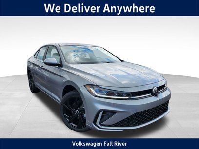 New 2025 Volkswagen Jetta SE