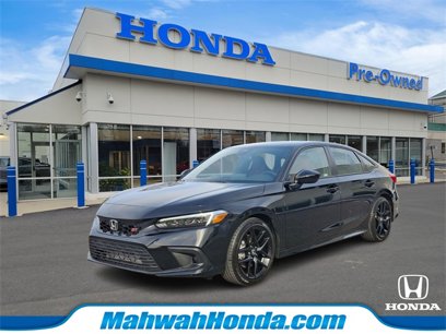 Used 2023 Honda Civic Si
