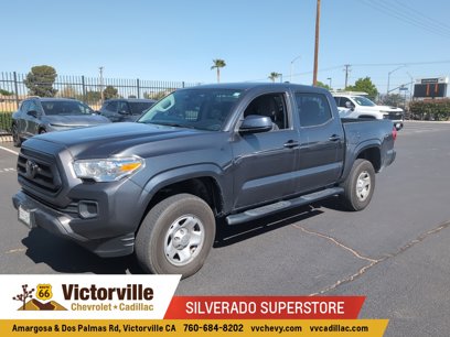 Used 2023 Toyota Tacoma SR