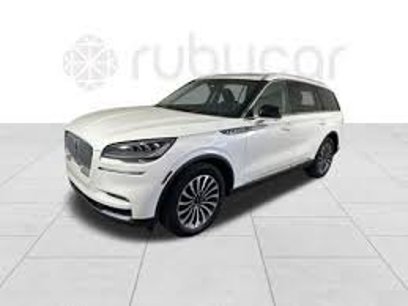 Used 2023 Lincoln Aviator Reserve